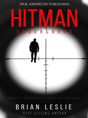 cover image of Hitman Undercover